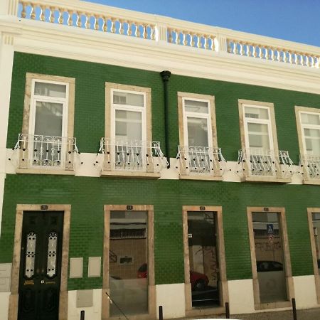 Bed and Breakfast Alcacaria Do Bairro Setúbal Exterior foto
