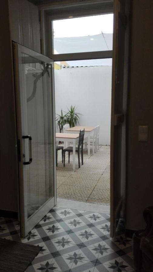 Bed and Breakfast Alcacaria Do Bairro Setúbal Exterior foto