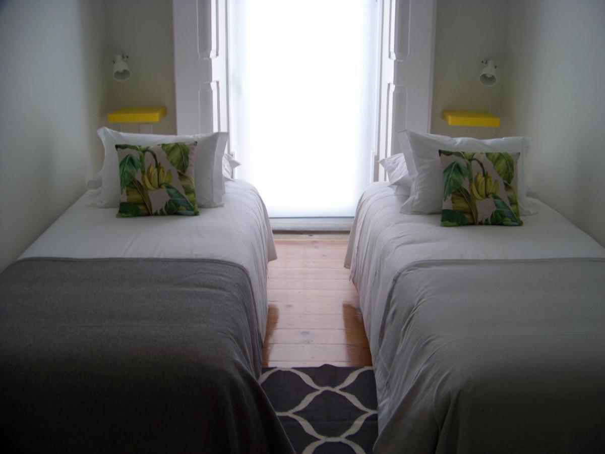 Bed and Breakfast Alcacaria Do Bairro Setúbal Exterior foto