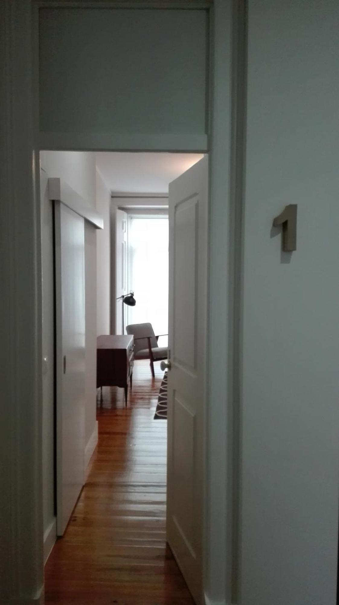 Bed and Breakfast Alcacaria Do Bairro Setúbal Zimmer foto